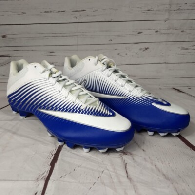 nike vapor td football cleats